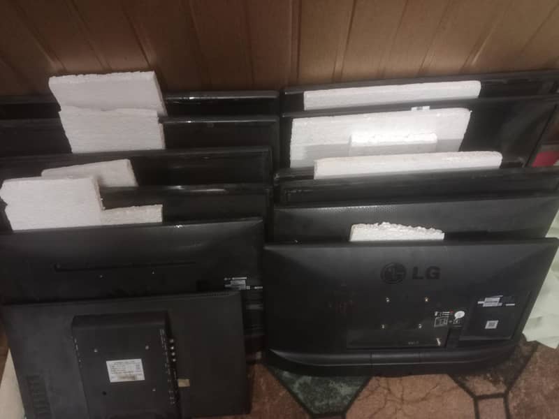 LG 24” LED TV – HDMI USB – Urgent Sale Lahore.

                                                            alt=