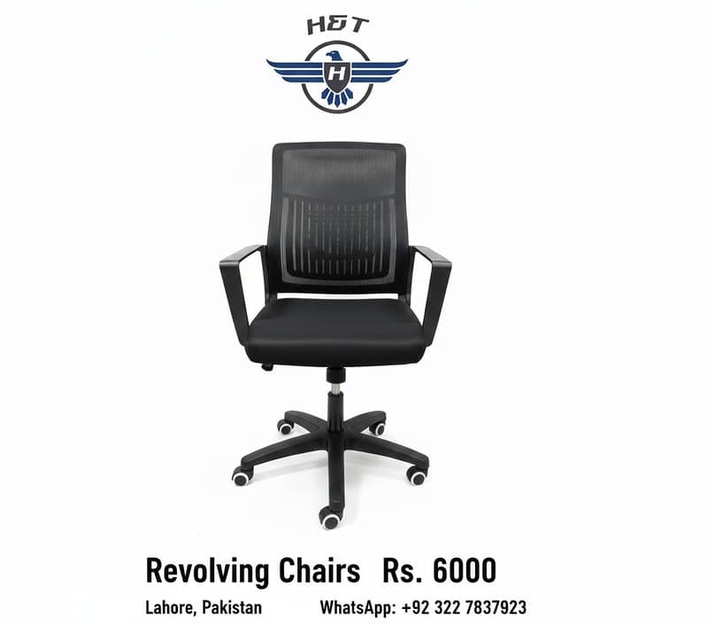 Revolving Chairs - Study Chairs - Gaming Chairs - Computer Chairs Sale

                                                            alt=