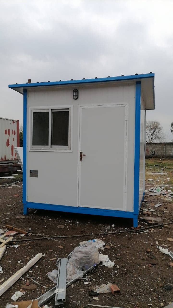 office container restaurant prefabricated guard room portable cabin

                                                            alt=