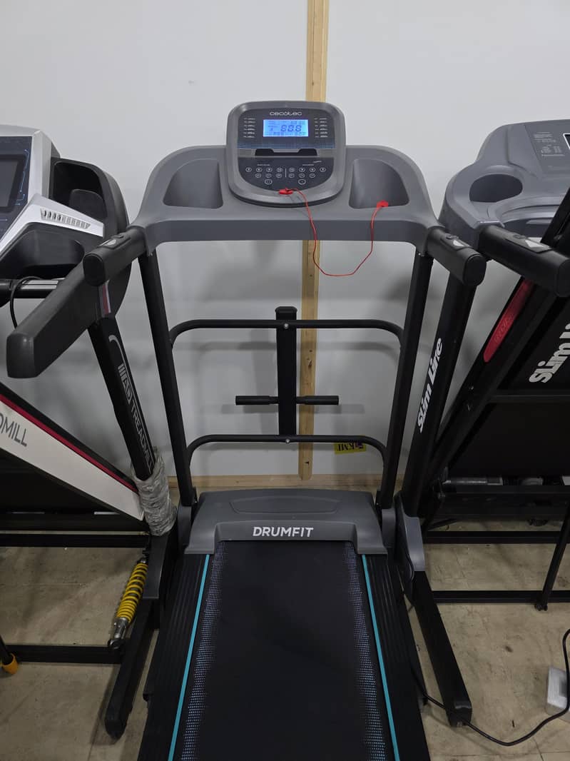 treadmill / gym cycle /elliptical/ walking machine/home gym

                                                            alt=