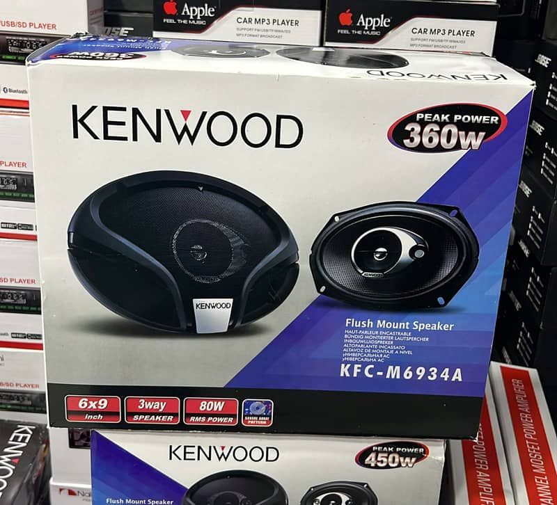 Car speakers amplifiers spotted full Hifi modal 6/9

                                                            alt=