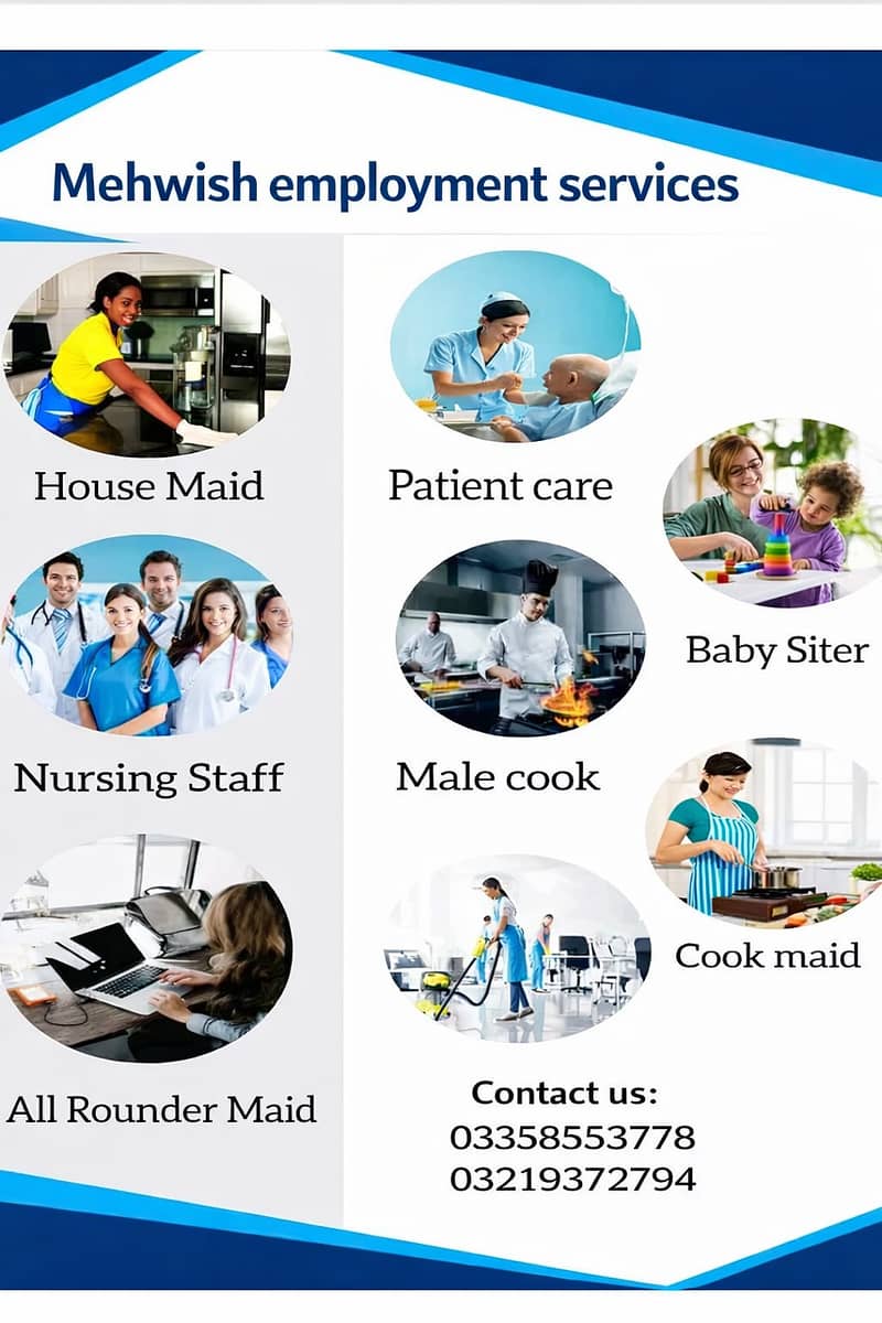 Maid employment services

                                                            alt=