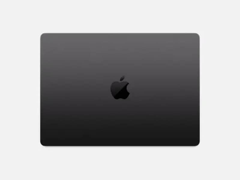 MacBook Pro, M5 Space Black - 14 inch, 16/512, Laptop, Apple Laptop

                                                            alt=