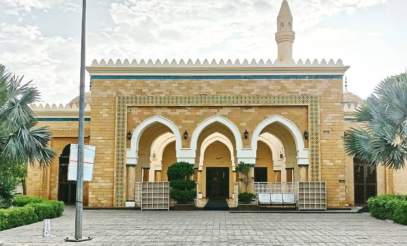 5-Marla Commercial On Ground Possession Plot Available For Sale In New Lahore City Phase-2

                                                            alt=