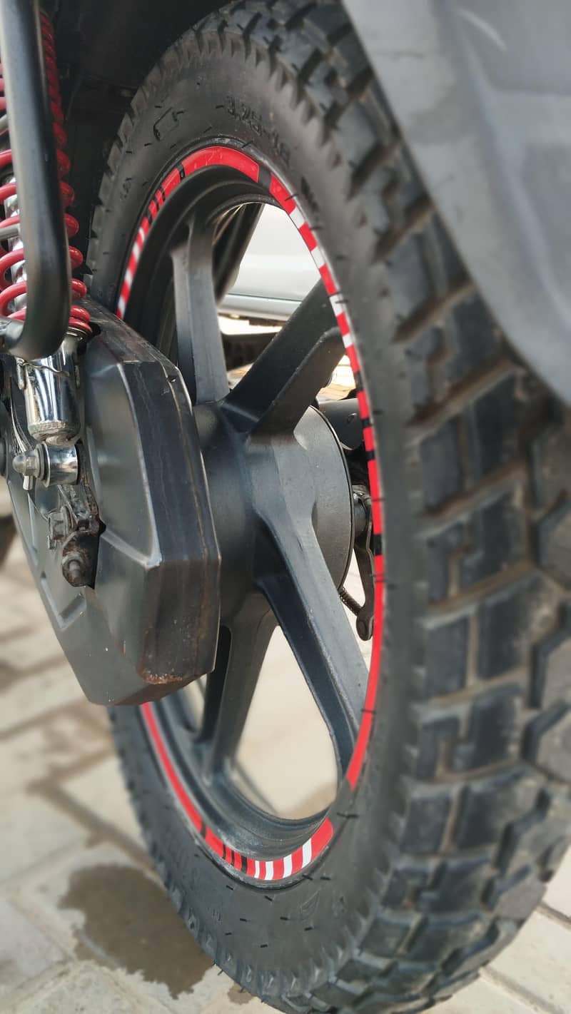 Honda CB 150 f 2022 Model Karachi no

                                                            alt=