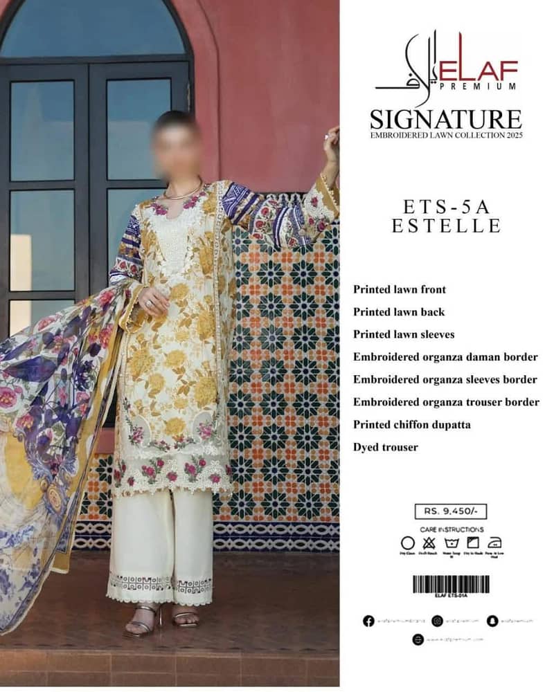 high quality fabric and chikenkari

                                                            alt=