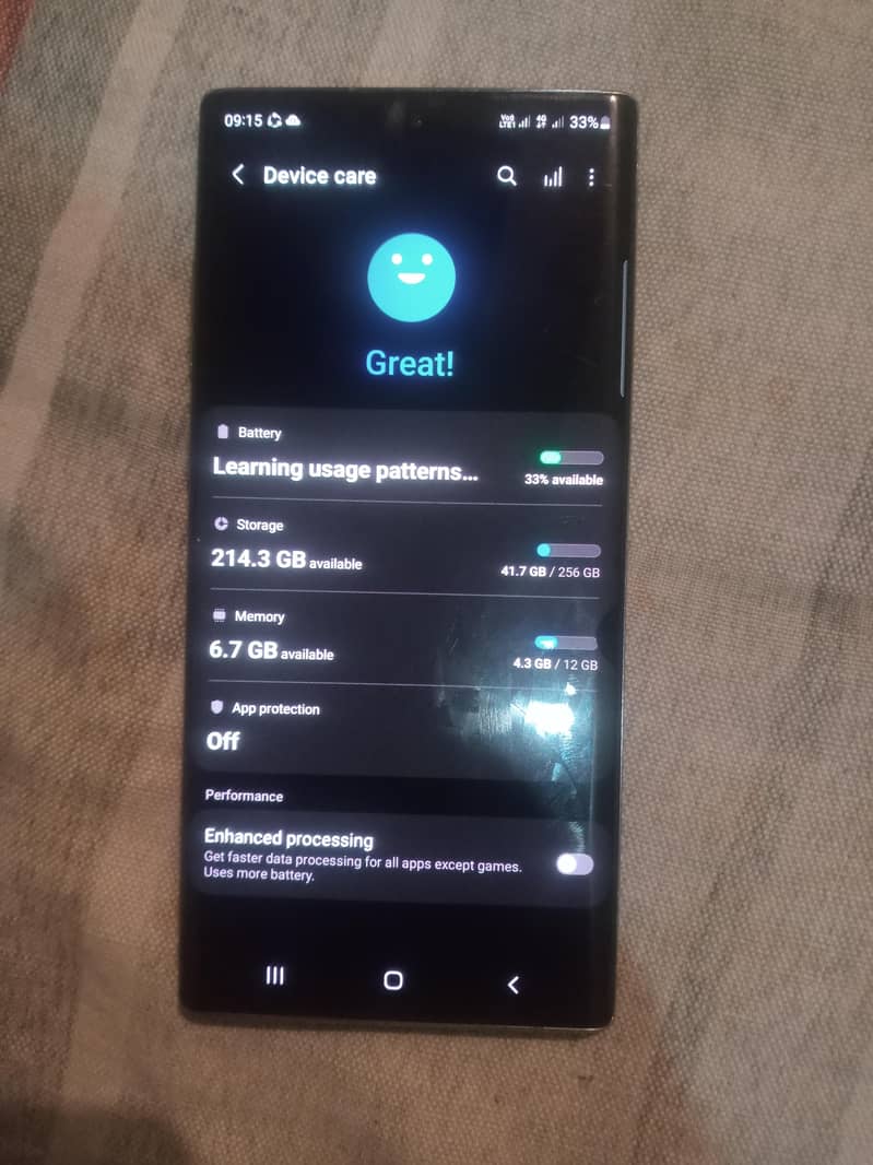 Samsung Note 10+5g sale /exchange. 03256602020

                                                            alt=