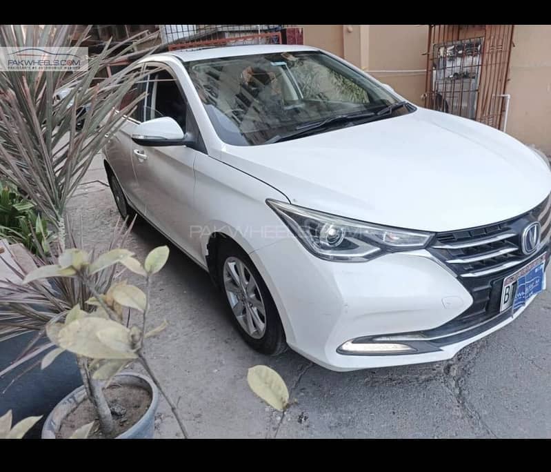 Changan Alsvin Top of the line

                                                            alt=