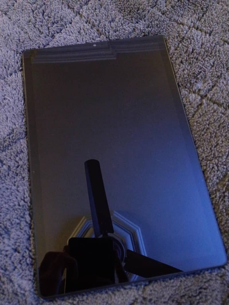 Lenovo Tab 6 | 64GB | 4GB RAM | Android 11 | 10.3 inches | 7500 MAh

                                                            alt=