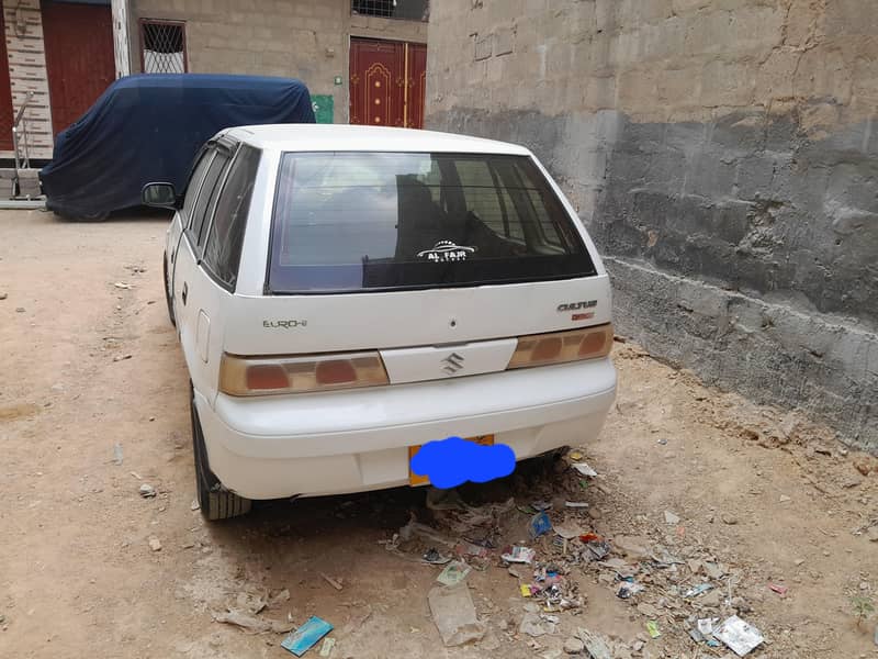 Cultus VXR EFi 2011

                                                            alt=