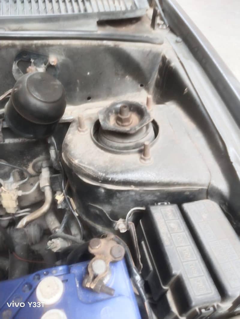 Suzuki cultus 2010 all original document available bio matric also

                                                            alt=