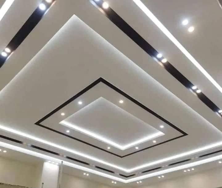 PVC Wallpanels / WPC Wall Panel /False Ceiling/Wall Moulding Wallpaper

                                                            alt=