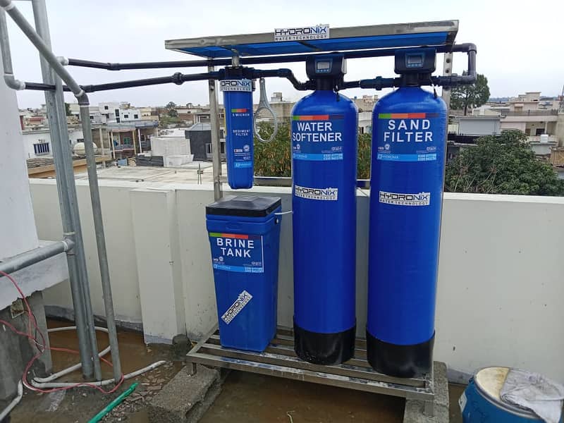 Water Filter Plant,Commercial RO Plant for Dairy,Food Industry, Pharma

                                                            alt=