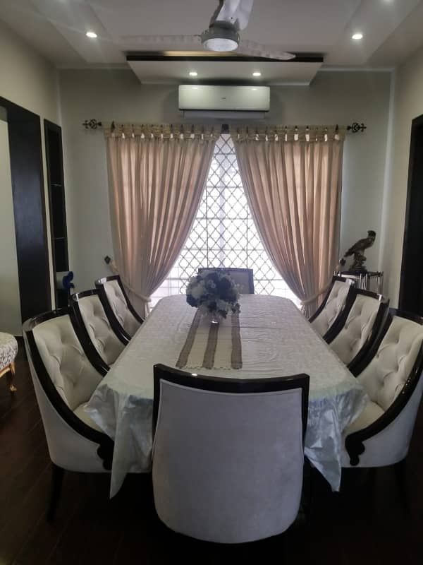 Full Furnished Kanal House For Rent In DHA Lahore

                                                            alt=