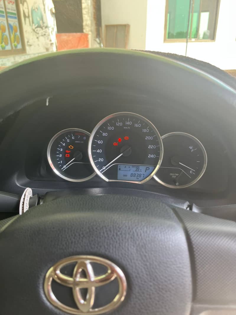 Toyota Corolla GLI 2019

                                                            alt=