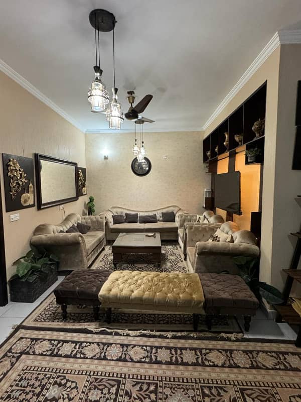 Guest House Furnished For Rent in Precinct 11A Bahria Town Karachi

                                                            alt=