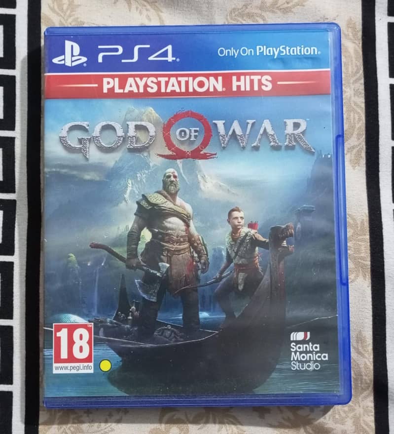 God Of War

                                                            alt=