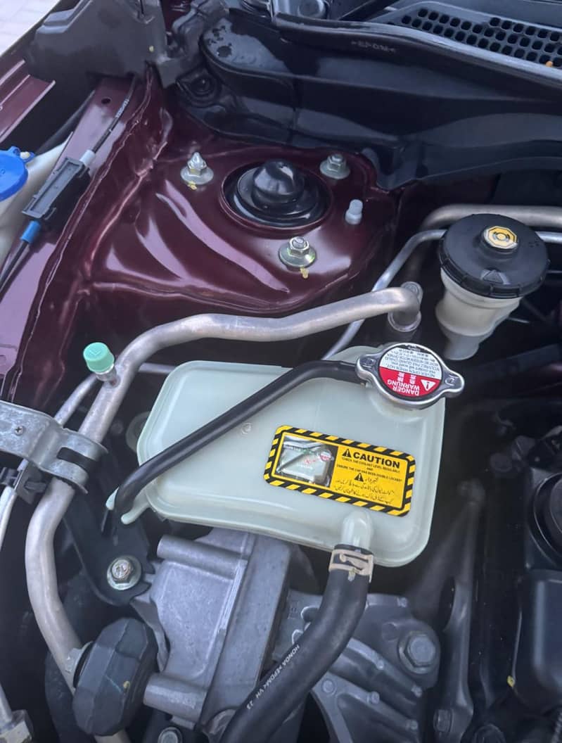 Honda civic oriel prosmatec  ug new car

                                                            alt=