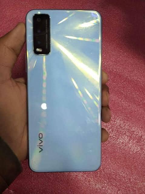 vivo y 20 original Mobile with box 4 sale cal no 03142987176

                                                            alt=