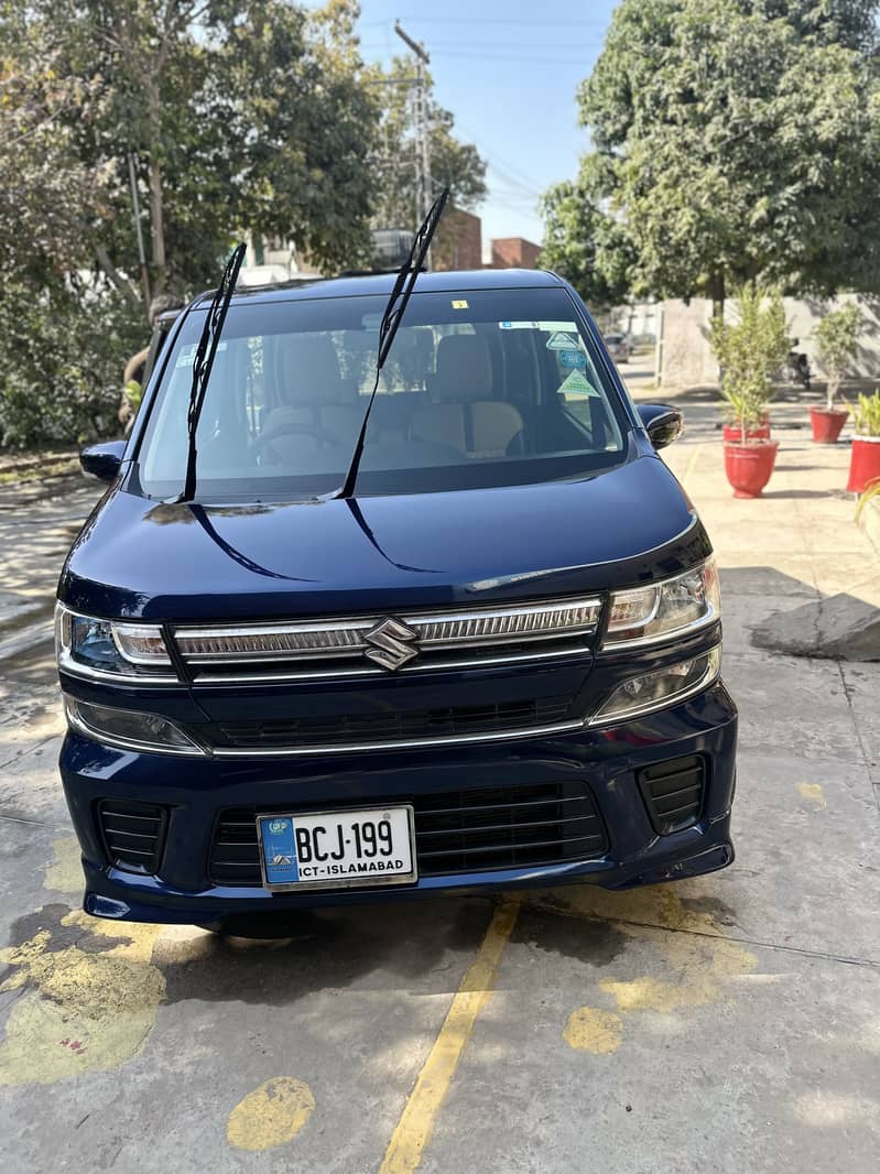 Suzuki wagon r Fz hybrid 2020/2023

                                                            alt=