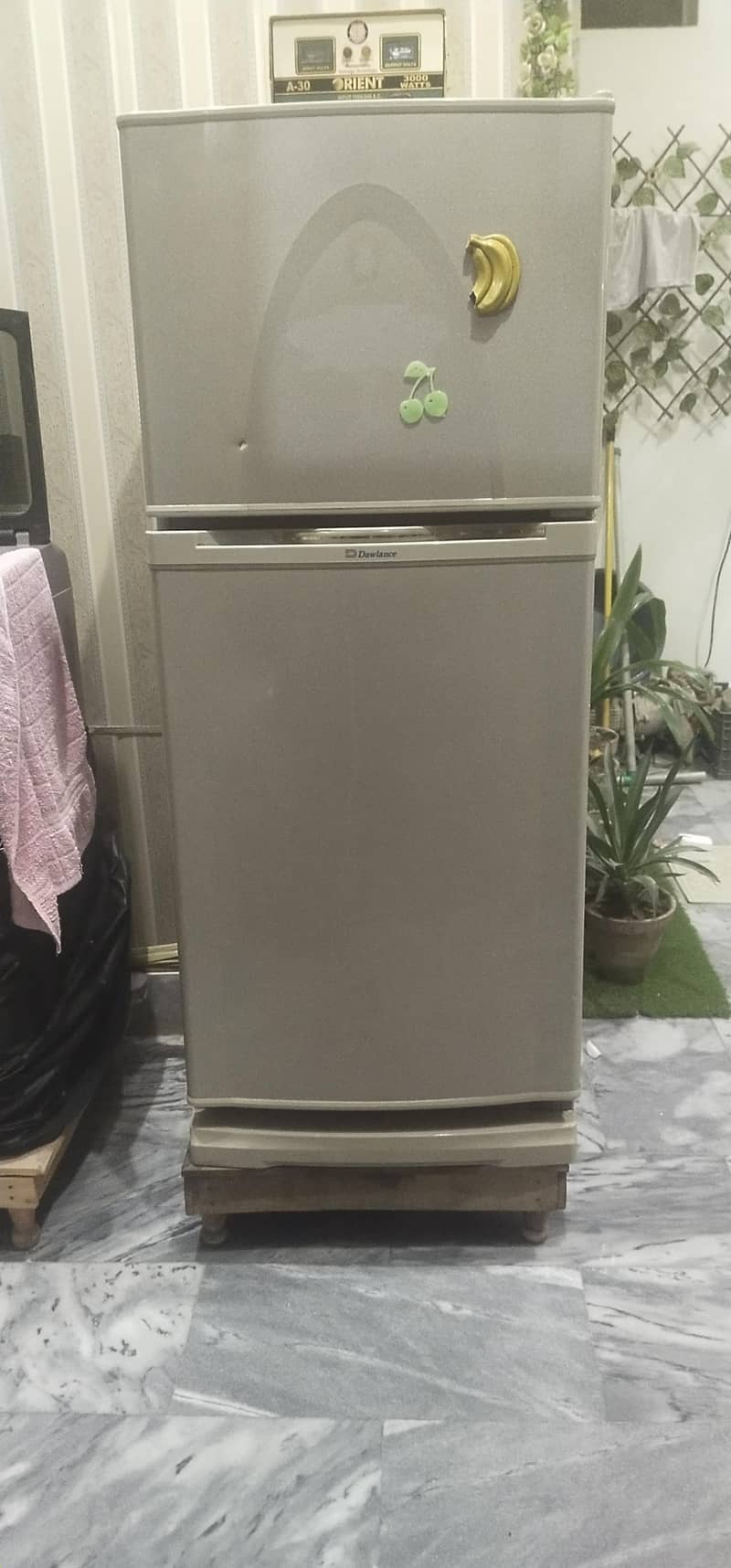 Refrigerator for Sale

                                                            alt=