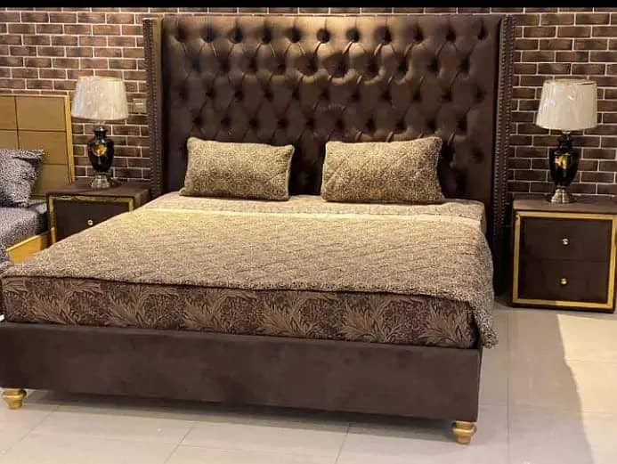 bed,double bed,king size bed,polish bed,bed for sale,wooden bed,

                                                            alt=
