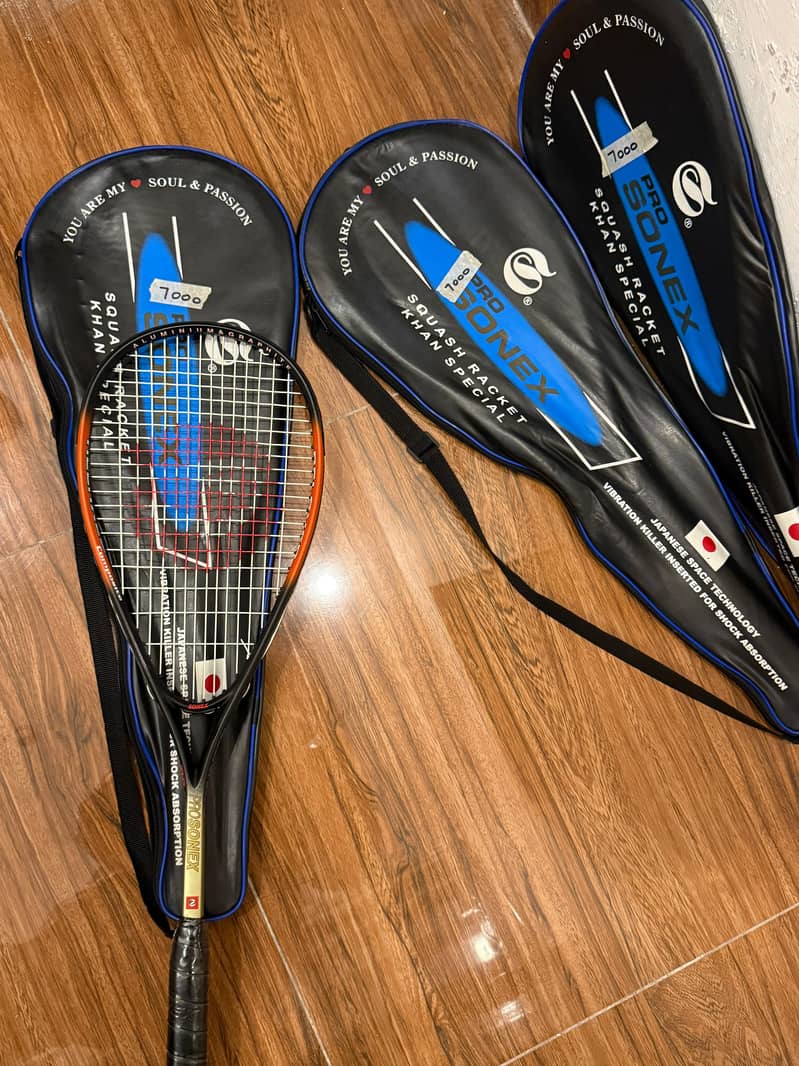 Rackets , badminton, squash, tennis racket

                                                            alt=