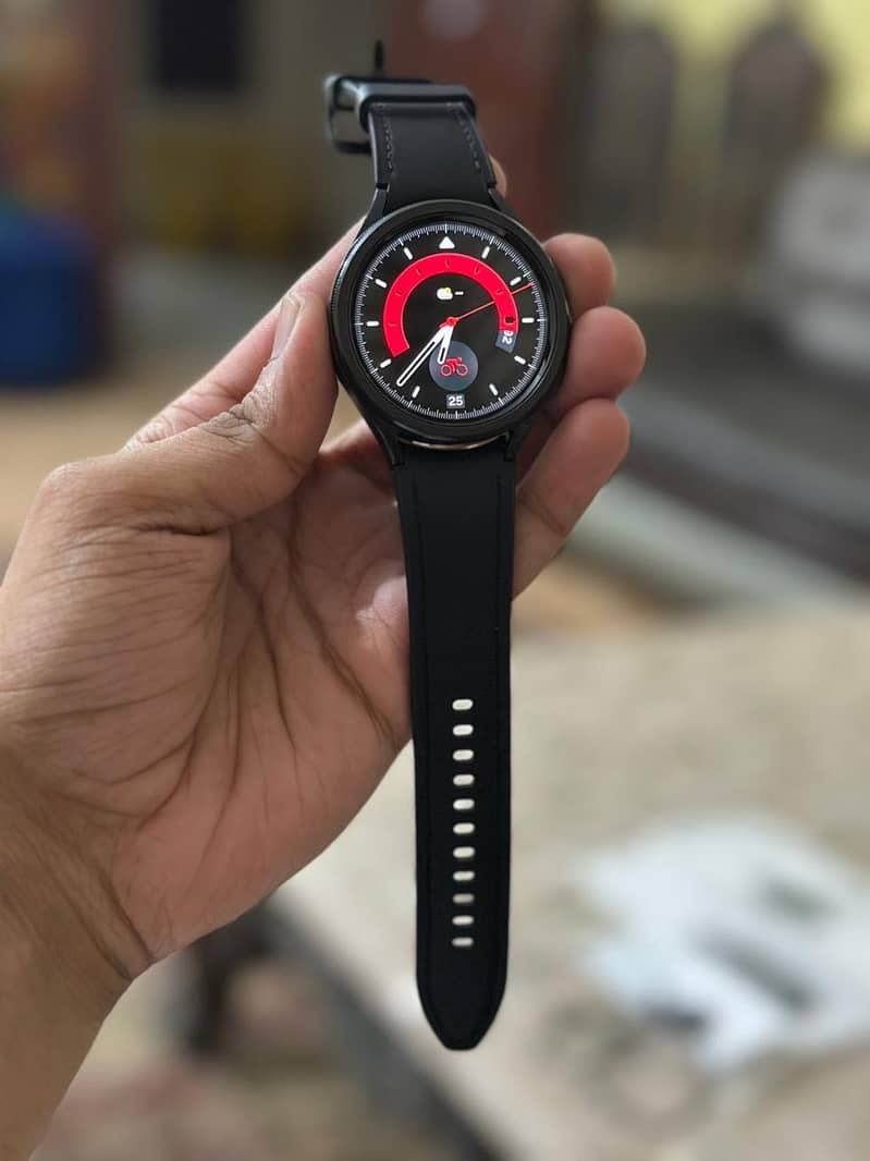 Samsung Galaxy Watch 6 Classic 47mm

                                                            alt=