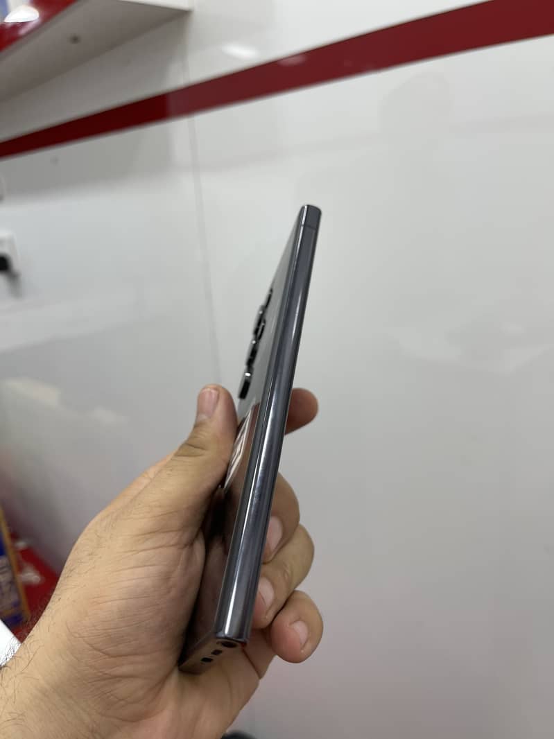 SAMSUNG S23 ULTRA APPROVED 12/512, 8/256 10/10

                                                            alt=