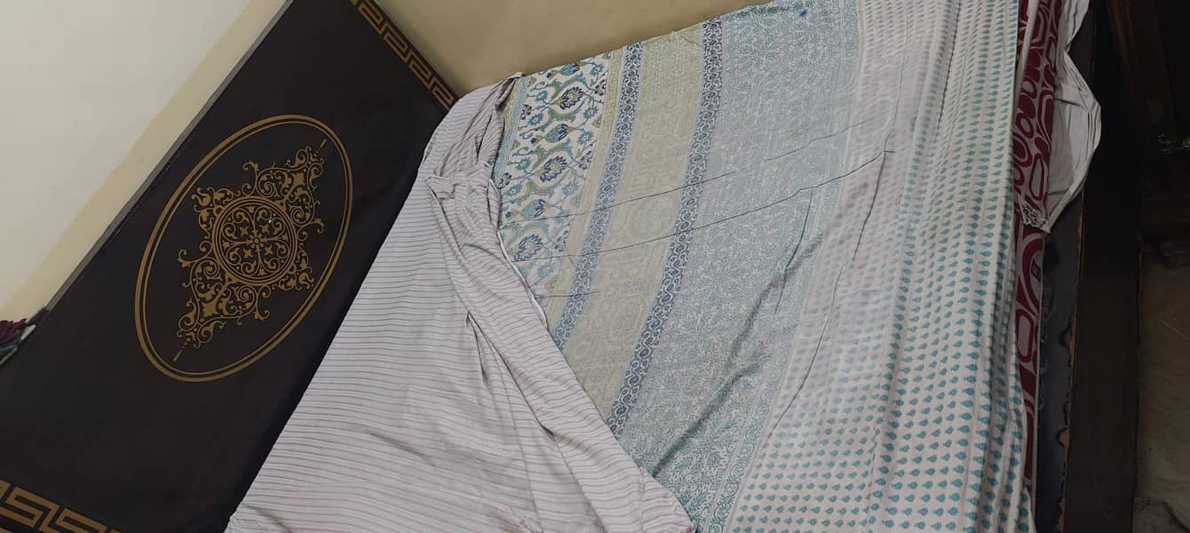 Master MoltyFoam | King Size | Used

                                                            alt=