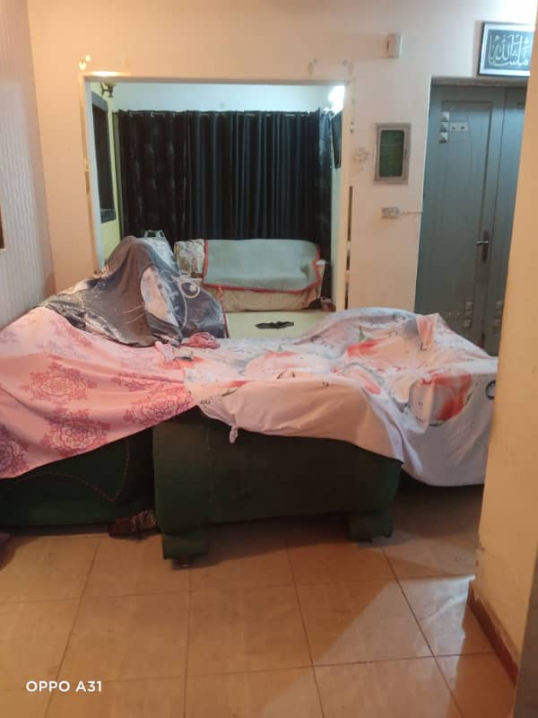 3.5 Marla Beautiful Double Storey House urgent For Sale Prime Location in Sabzazar

                                                            alt=