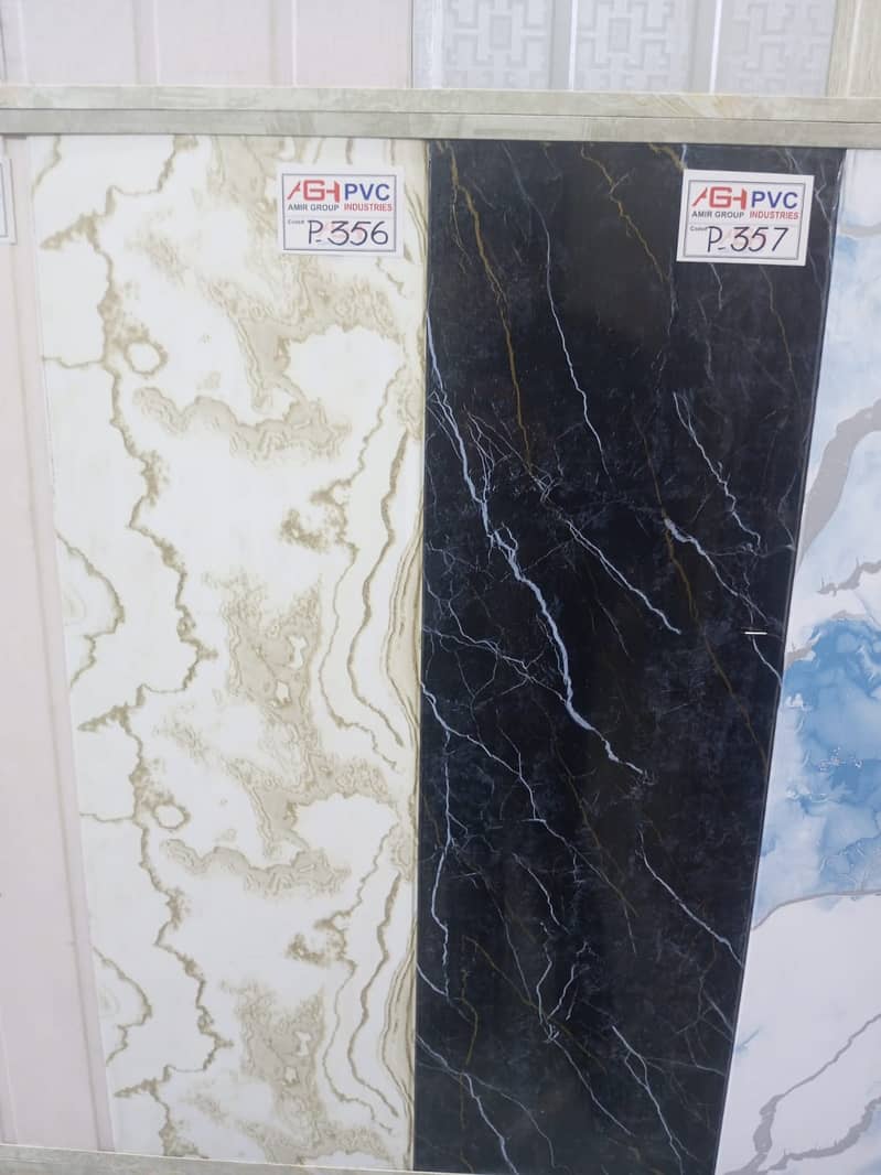 Wpc wallpanel-3D Wall paper-Marble sheet- Gypsum ceiling-Fluted panel

                                                            alt=