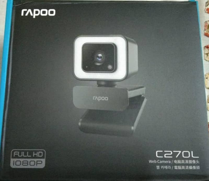 HD Webcam + MIC

                                                            alt=