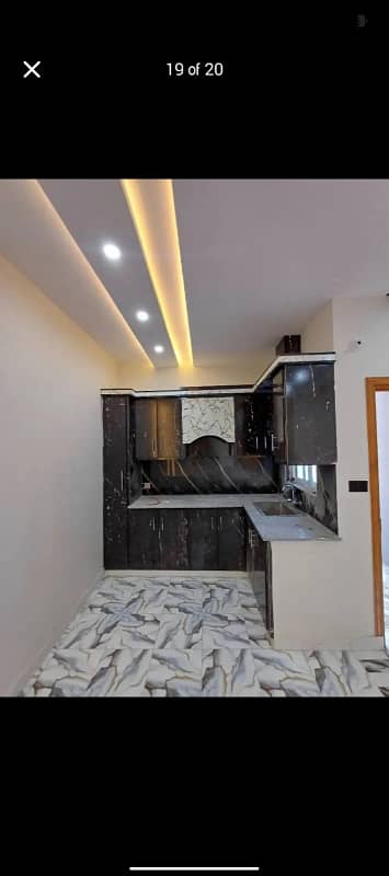 Al Raheem town New brand luxury 5 marly proper double story house for sale

                                                            alt=