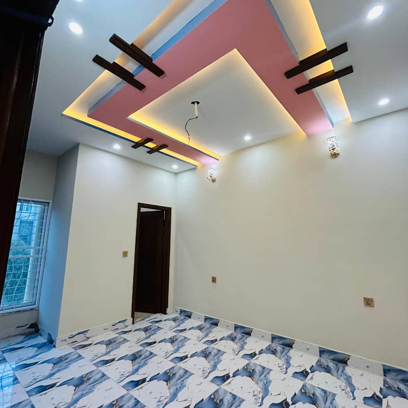 3 Marla Luxury House For Sale

                                                            alt=