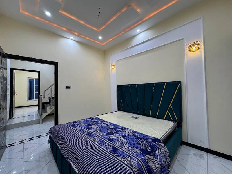 3 Marla Apartment For Rent

                                                            alt=