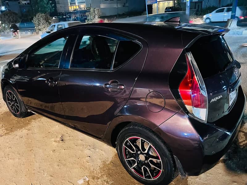 Aqua 2016 G push cruise cntrol

                                                            alt=