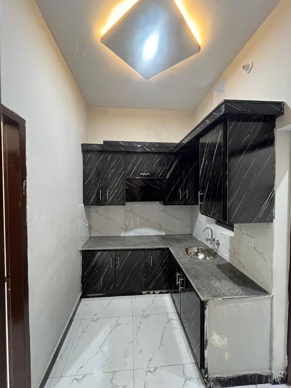 Shadab colony Phase 2 Brand new 2.50 Marly single story house for sale

                                                            alt=