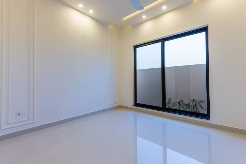 5 Marla Brand New Beautiful House Is Available For Sale On Easy Instalments

                                                            alt=