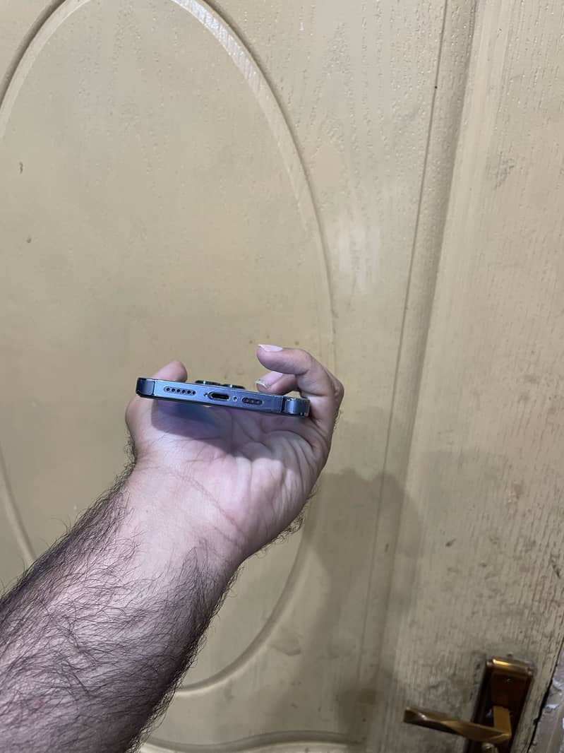 13 pro max battery health 94 ha