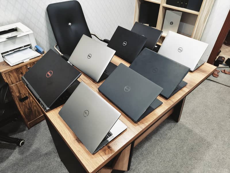 Dell Laptops Sale! Core i3, i5, i7 | 5th Gen to 14th Gen | Gaming

                                                            alt=