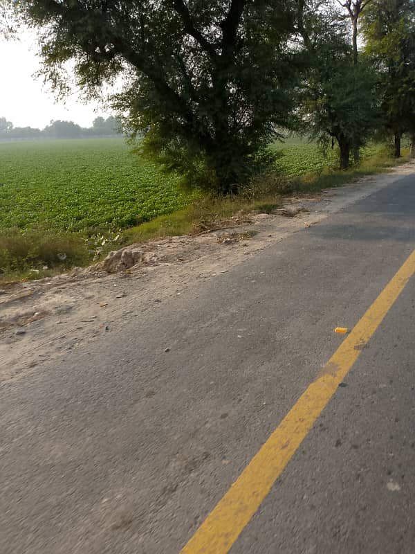 500 Kanal Land Raqba for sale in Chakwal Mandara Rawat

                                                            alt=