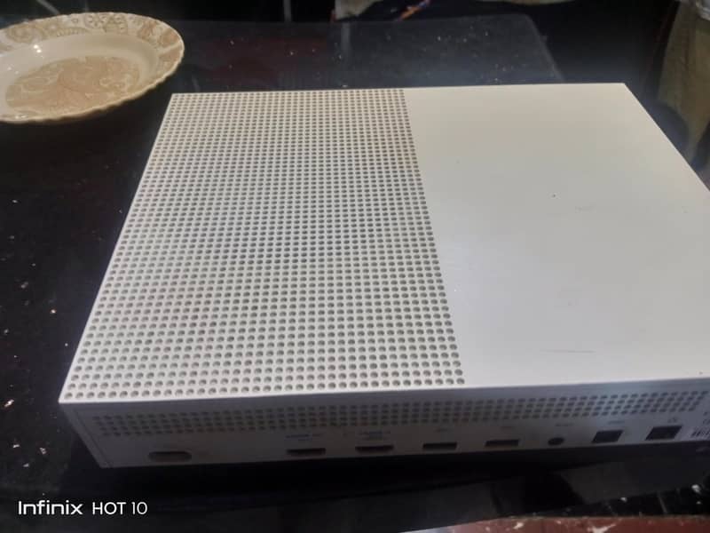 Xbox s one on of not idea

                                                            alt=
