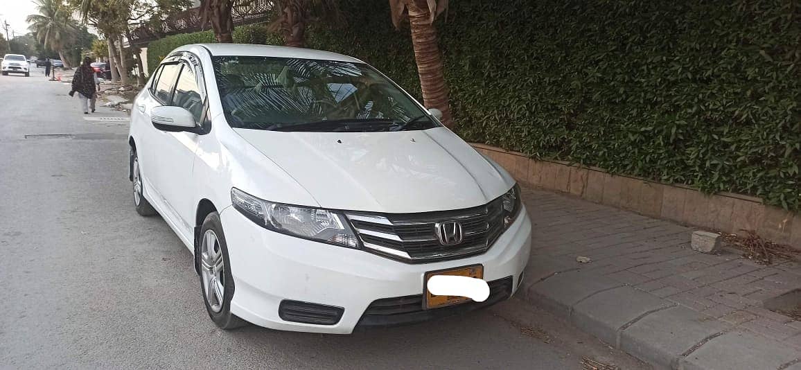 HONDA CITY IVTEC 1.3 2016 MANUAL WHITE MINT CONDT DEFENCE USED 3 CAR

                                                            alt=