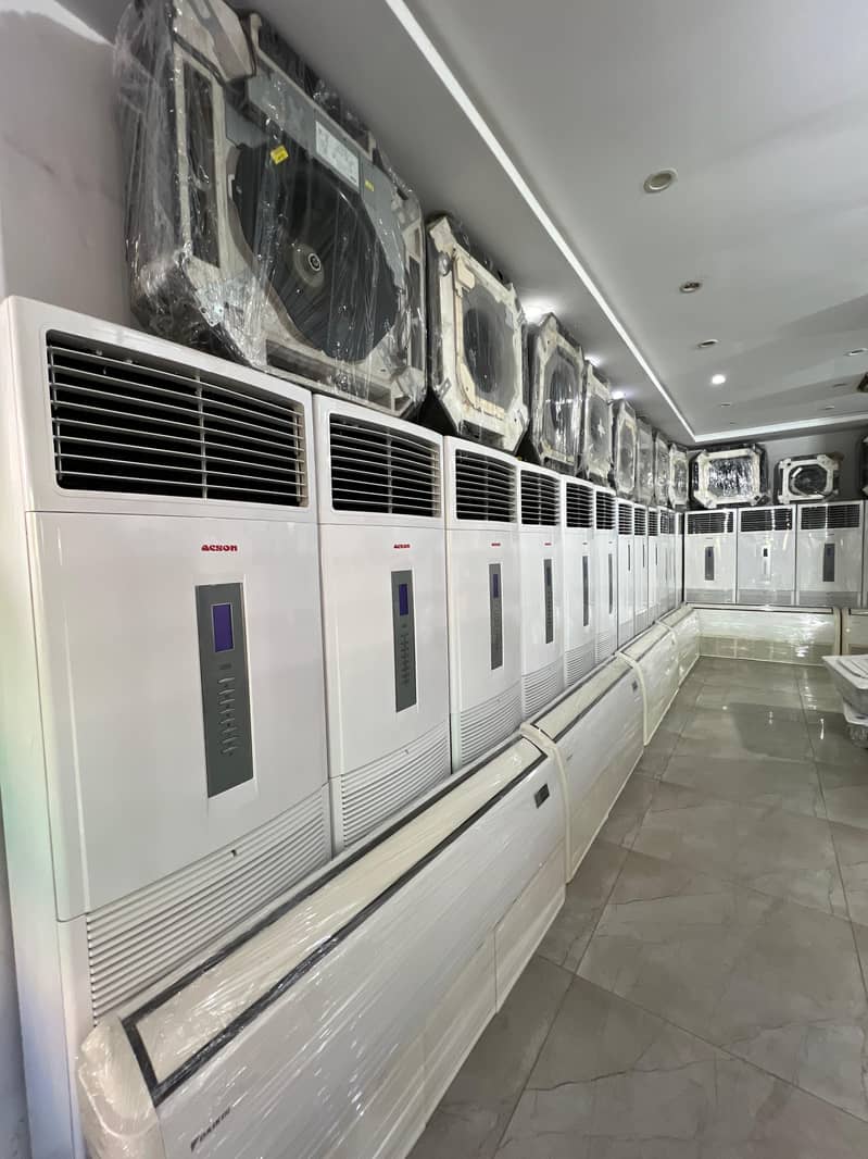 Acson 4 Ton cabinet Ac

                                                            alt=