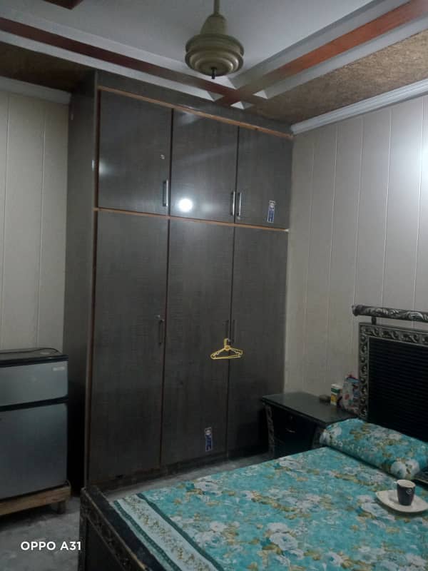 10 Marla Beautiful Double Story House For Sale In Sabzazar Scheme

                                                            alt=