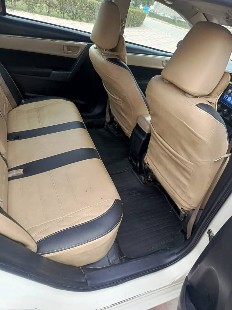 Toyota Corolla GLI 2017 Manual

                                                            alt=