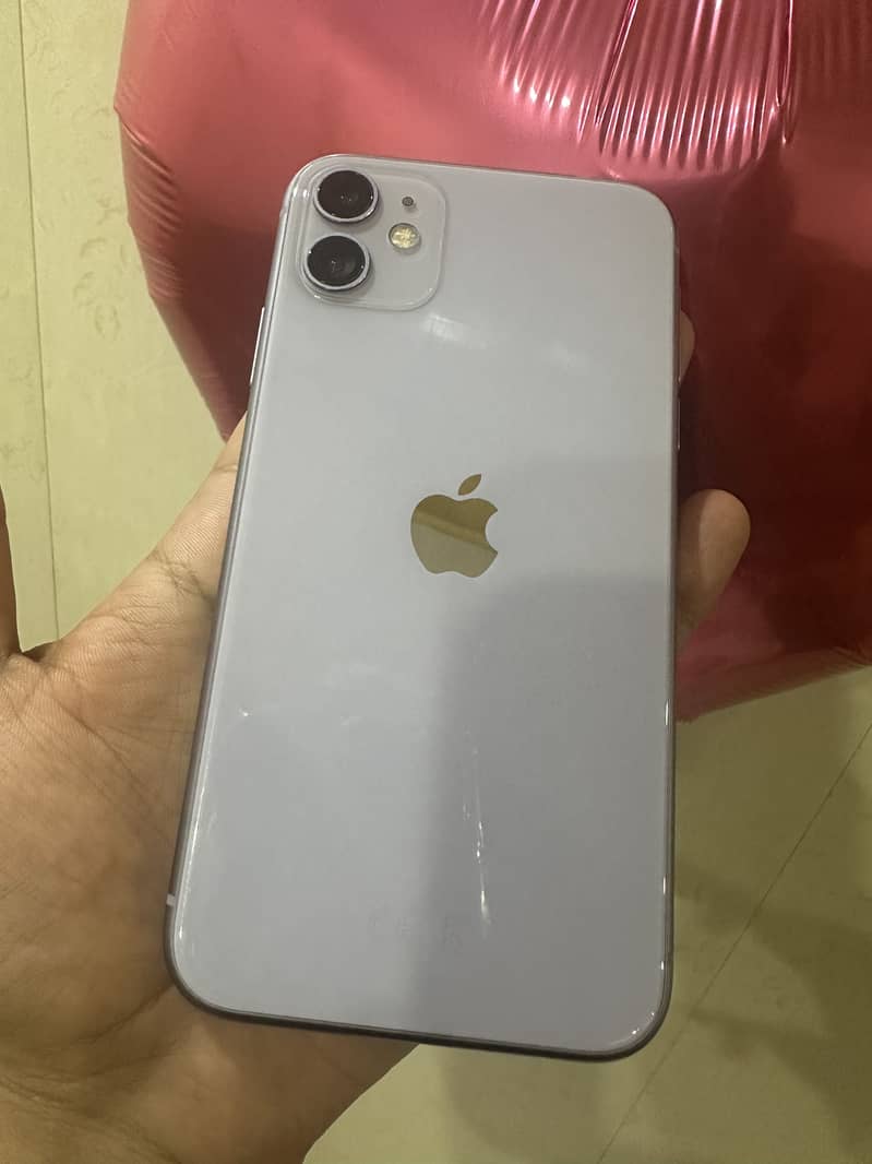 Iphone 11 PTA Approved

                                                            alt=