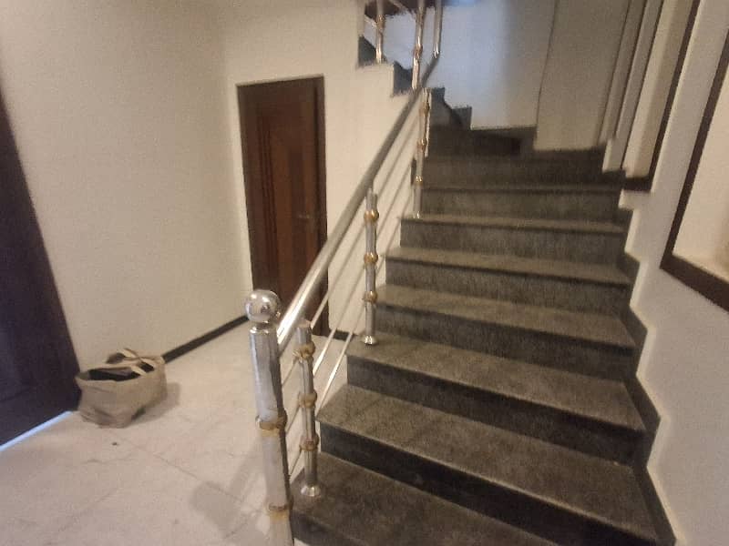 12 Marla Brand New House Available For Rent In Johar Town G Block

                                                            alt=