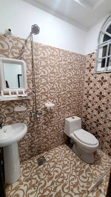 Fully Furnished Flat Is Up For Rent

                                                            alt=